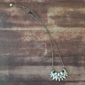 Chloe + isabel morning tide necklace